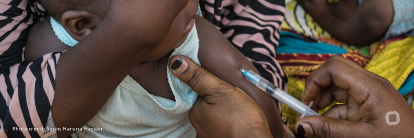 UNICEF Nigeria raises alarm over unprecedented diphtheria outbreak, urges urgent vaccination