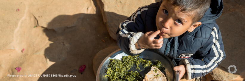 UNICEF calls for more investment as South Asia remains a global epicentre for undernourished and anaemic adolescent girls and women UNICEF calls for more investment as South Asia remains a global epicentre for undernourished and anaemic adolescent girls and women