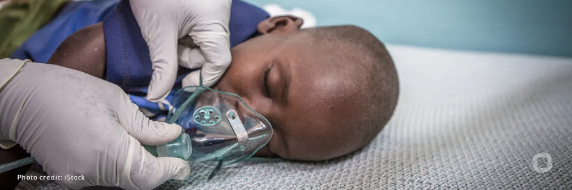 UN High-Level Meetings must prioritize medical oxygen to save lives, say world’s leading agencies