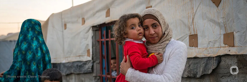 Ministerial event in support of Palestine refugees and UNRWA
