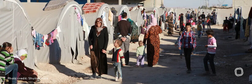 The EU continues to provide much needed assistance to refugees and host communities in Türkiye