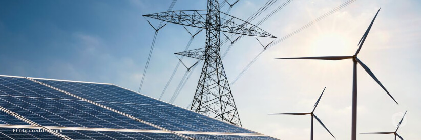 UNECE and partners to develop AI-powered platform to help build resilient energy systems