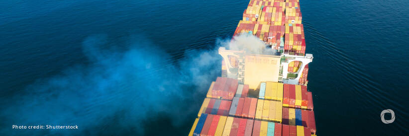 Net-zero by 2050: Achieving shipping decarbonization through industry momentum and the new ambition at IMO