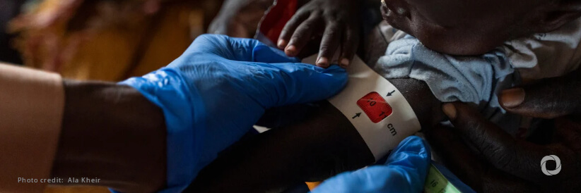 UNHCR, WHO warn of deteriorating health conditions as 1,200 children die of suspected measles, malnutrition in Sudan UNHCR, WHO warn of deteriorating health conditions as 1,200 children die of suspected measles, malnutrition in Sudan