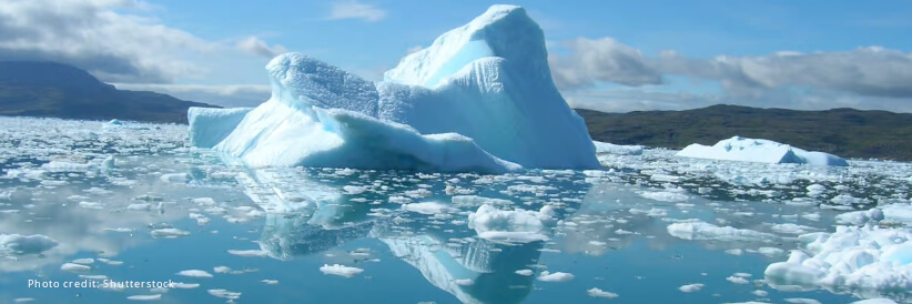 Scientists assess the impacts of a warming ocean Scientists assess the impacts of a warming ocean
