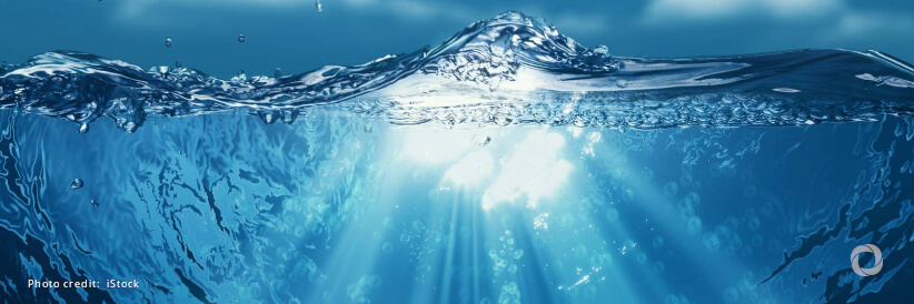 “From satellites to sandbags”: Putting water at the heart of climate action