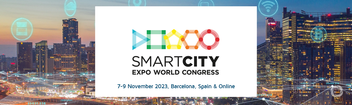 Smart City Expo World Congress 2023
