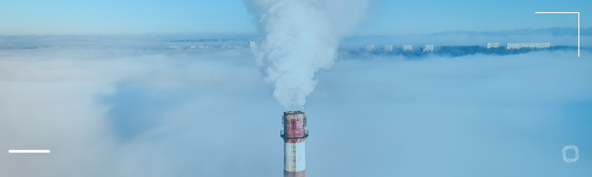 The Nexus of finance and climate: Air quality funding