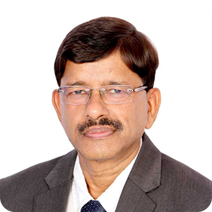 Basanta Kumar Kar, Poverty Reduction, Health and Nutrition Specialist