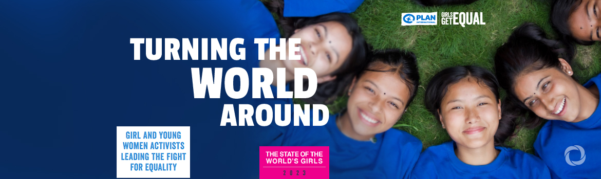 Girl activists fear for safety: gains come at personal cost