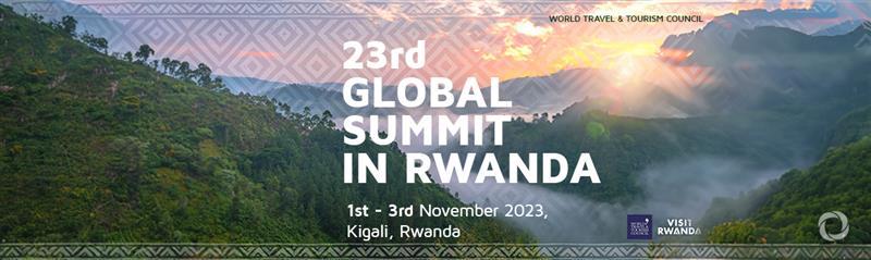 23rd Global Summit in Rwanda 23rd Global Summit in Rwanda