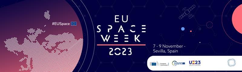 EU Space Week 2023