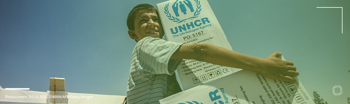 The role of donor countries in the aid sector and their responsibilities for its effectiveness
