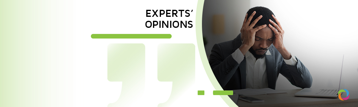 Why is employee burnout on the rise globally? |Experts’ Opinions