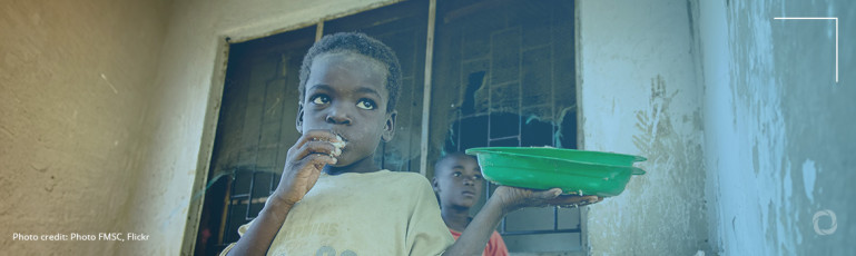 World Food Day 2023: 50% of So