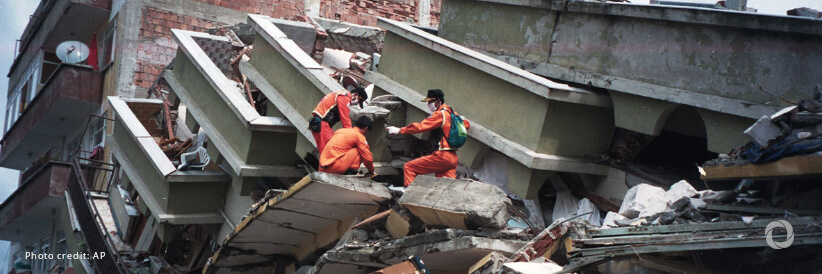 Crisis upon crisis: Devastating earthquakes strike Afghanistan as IFRC calls for urgent support Crisis upon crisis: Devastating earthquakes strike Afghanistan as IFRC calls for urgent support