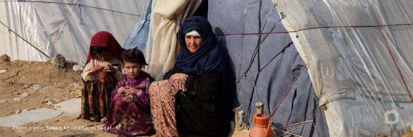 Pakistan urged to halt Afghan deportations to avoid ‘human rights catastrophe’
