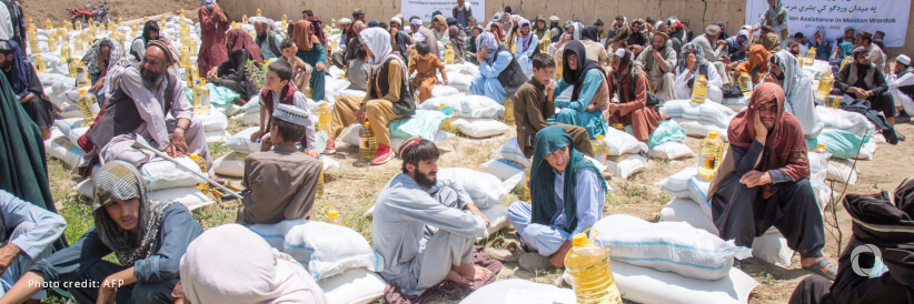 Japan helps earthquake-affected people in Afghanistan Japan helps earthquake-affected people in Afghanistan
