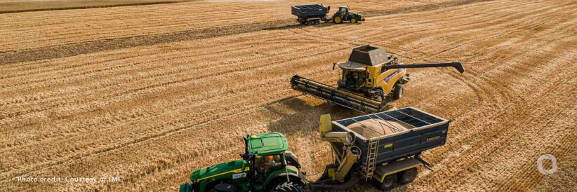 DFC, IFC, EBRD help bolster Ukraine agribusiness sector DFC, IFC, EBRD help bolster Ukraine agribusiness sector