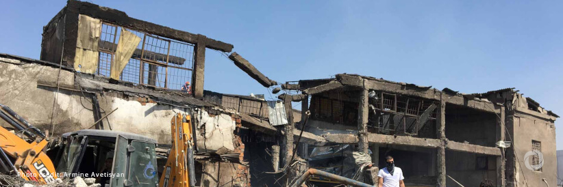 ADB approves additional financing to strengthen Armenian schools against earthquakes