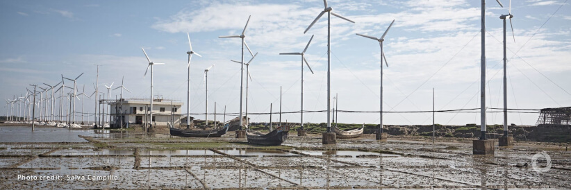 Bangladesh: €395 million EIB and EU backing for renewable energy projects