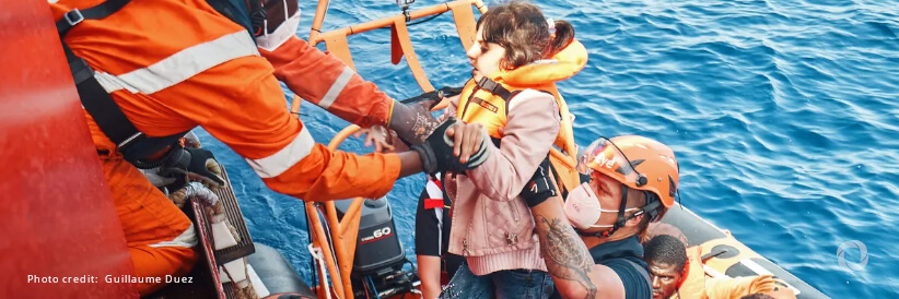 Number of unaccompanied children crossing deadly Central Mediterranean Sea migration route to Italy increases by 60 per cent – UNICEF Number of unaccompanied children crossing deadly Central Mediterranean Sea migration route to Italy increases by 60 per cent – UNICEF