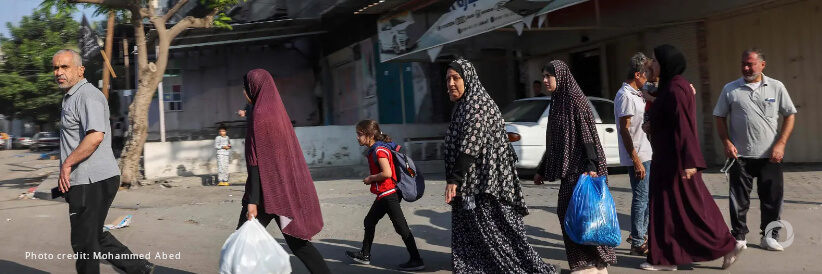 WHO calls for immediate release, access to, and medical support for hostages taken by Hamas WHO calls for immediate release, access to, and medical support for hostages taken by Hamas
