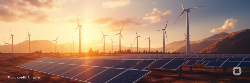 State of the Energy Union 2023: EU responds effectively to crisis, looks to the future, and accelerates the green transition State of the Energy Union 2023: EU responds effectively to crisis, looks to the future, and accelerates the green transition