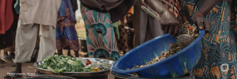 Timor-Leste issues food security alert following El Nino-induced drought warning Timor-Leste issues food security alert following El Nino-induced drought warning