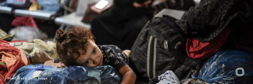 Netherlands pledges additional €10 million for humanitarian aid to Gaza