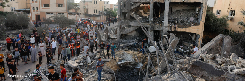 Germany contributes additional EUR 19 million in support of UNRWA's Gaza emergency response