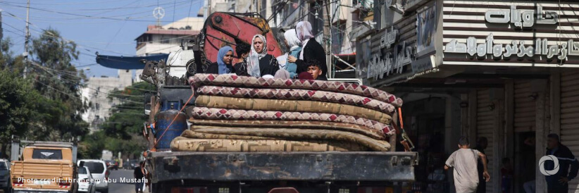 UNRWA urgently calls to protect civilians, including those sheltered in its premises in Northern Gaza and Gaza City UNRWA urgently calls to protect civilians, including those sheltered in its premises in Northern Gaza and Gaza City