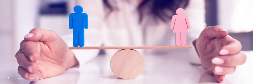 Austria invests in UNDP to strengthen gender equality, the rule of law and democratic governance