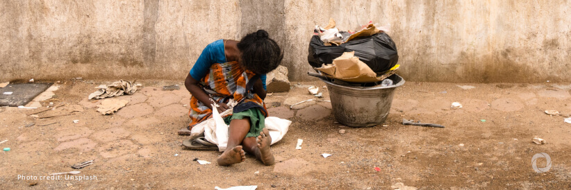 Luxembourg invests in UNDP to tackle poverty, inequalities and overlapping global crises