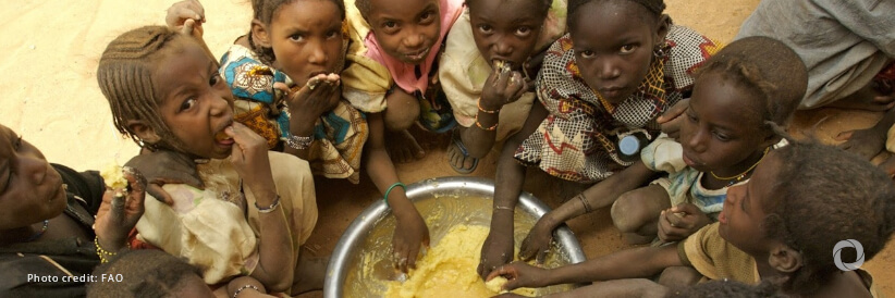 Action Against Hunger selected by U.S. Government to partner in major global nutrition project Action Against Hunger selected by U.S. Government to partner in major global nutrition project