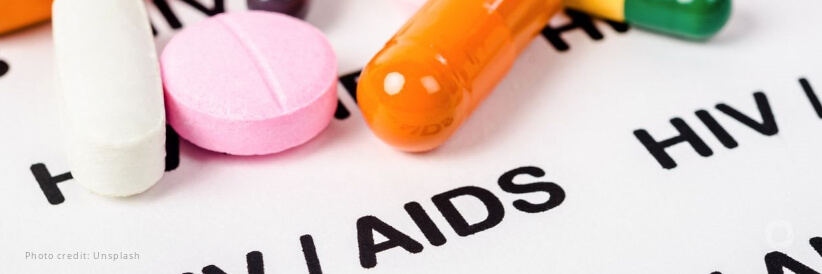 UNAIDS welcomes new decision in Colombia allowing more affordable access to quality HIV medicines UNAIDS welcomes new decision in Colombia allowing more affordable access to quality HIV medicines