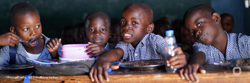 Armed violence takes root in Haiti’s “rice basket”