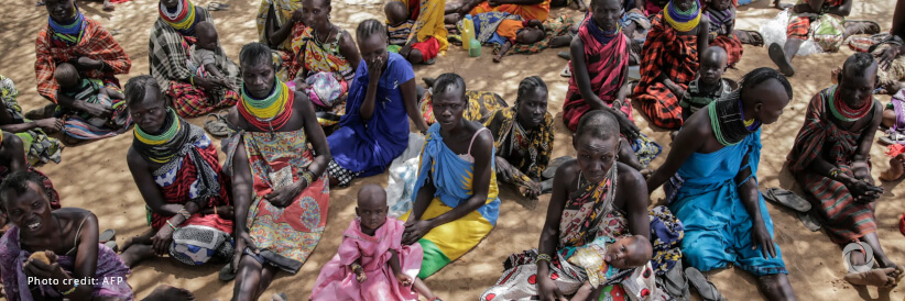 Italy renews investment to UNDP, supporting long-term sustainable development