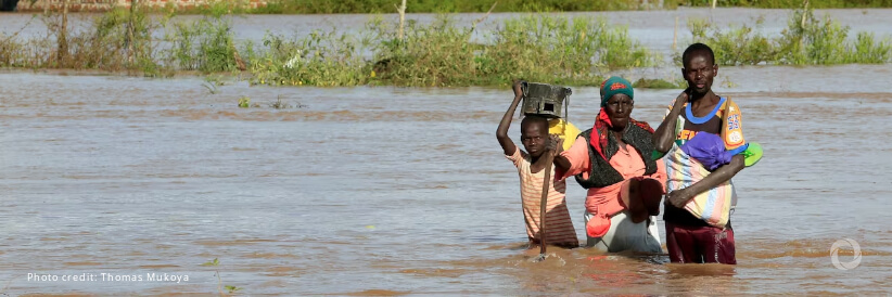 The IRC ramps up early action in Kenya and Somalia to respond to El Nino, calls for urgent support The IRC ramps up early action in Kenya and Somalia to respond to El Nino, calls for urgent support