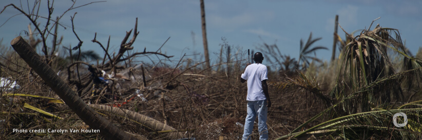Latin America and Caribbean Week highlights climate action, early warnings