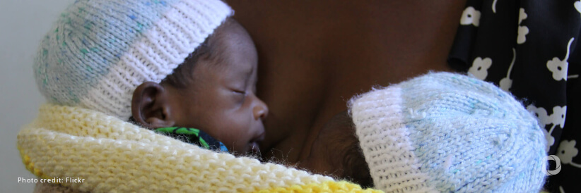 1 in 10 babies worldwide are born early, with major impacts on health and survival 1 in 10 babies worldwide are born early, with major impacts on health and survival
