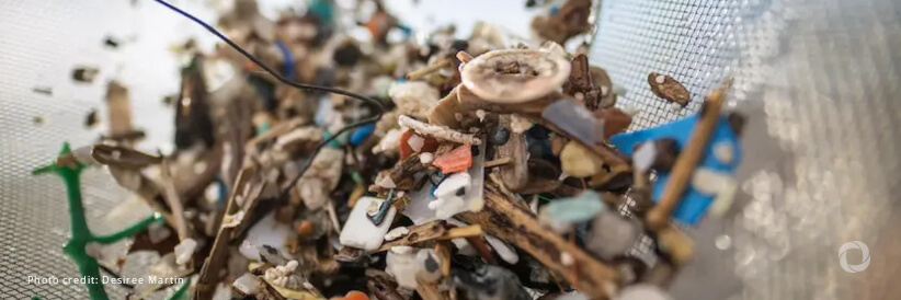 The Commission proposes measures to reduce microplastic pollution from plastic pellets The Commission proposes measures to reduce microplastic pollution from plastic pellets