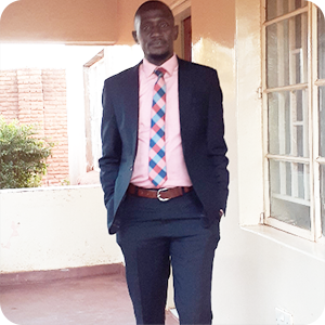 Oliver Kabambe, Development Practitioner