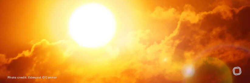 September smashes monthly temperature record September smashes monthly temperature record