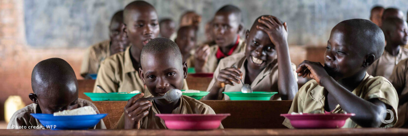 ECOWAS member states and partners meet on school meals in West Africa