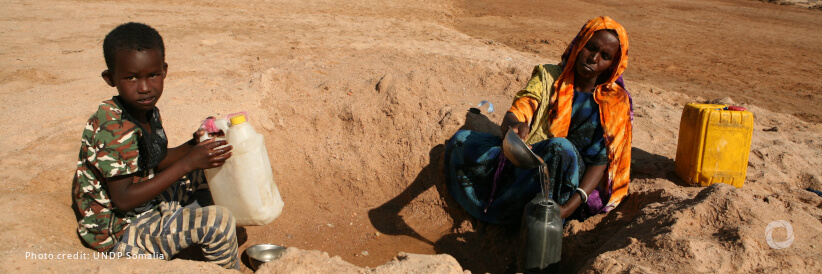 Somalia: Insecurity worsens, civilians pay the price