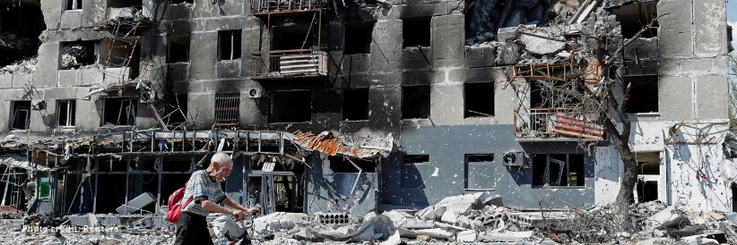 Germany contributes €2 million to the CEB’s Ukraine Solidarity Fund in support of reconstruction efforts Germany contributes €2 million to the CEB’s Ukraine Solidarity Fund in support of reconstruction efforts