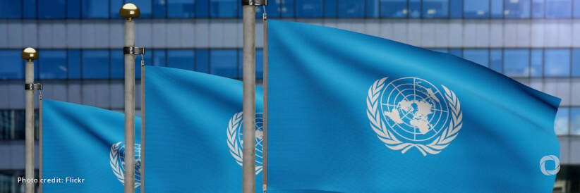 UN chief proposes $3.3 billion budget for 2024