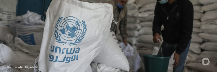 Ireland to provide EUR 10 million in emergency support to UNRWA