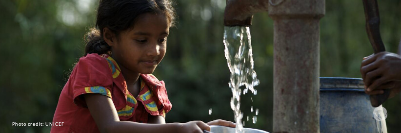 ADB approves loan to help deliver clean water supply, sanitation services in Bangladesh